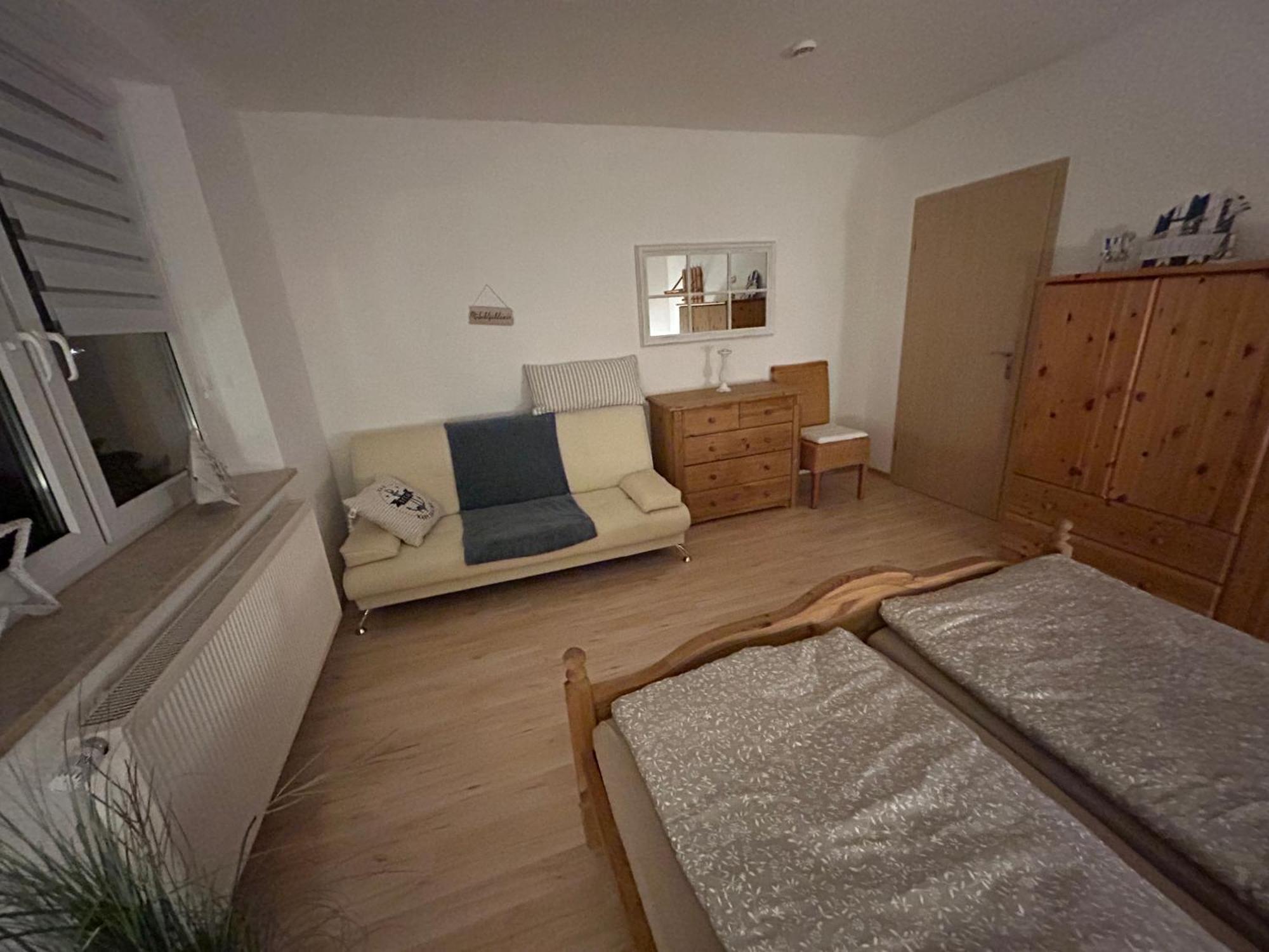 Gelbes Haus Seenland Ferienwohnungen Xl Elsterheide Номер фото
